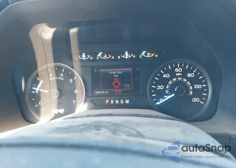 2018 Ford F-150 Xlt из США, поврежденный, VIN 1FTEW1EP1JFB83472